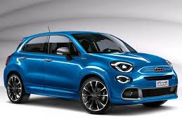 New 2023 FIAT 500X Sport Prices | Kelley Blue Book